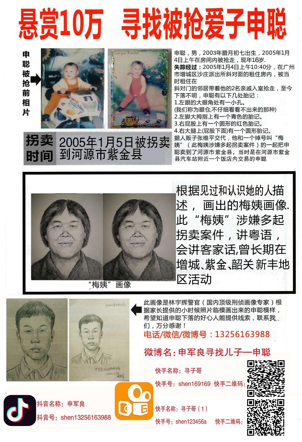 梅姨案进展如何？是否已经抓捕归案？