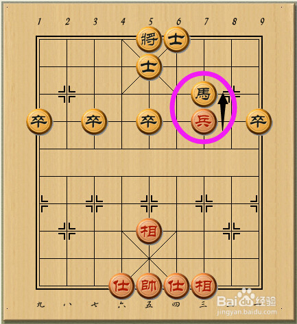 象棋技巧，策略与战术的完美结合