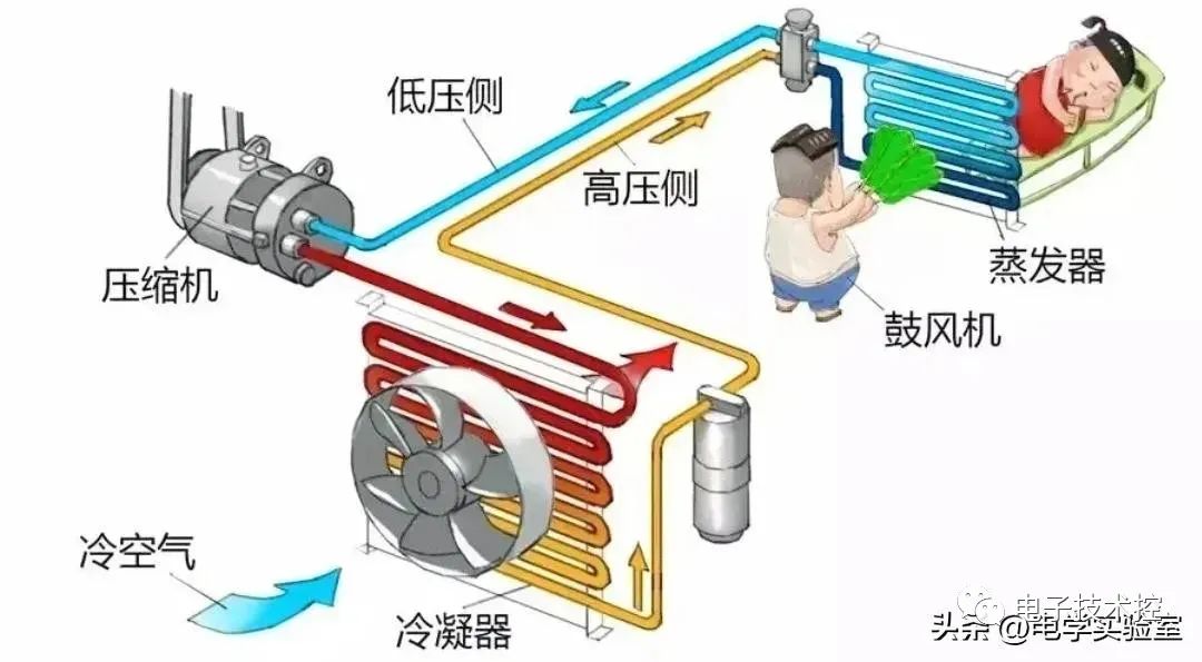 喷水玩具拆机图解，探索内部构造与工作原理